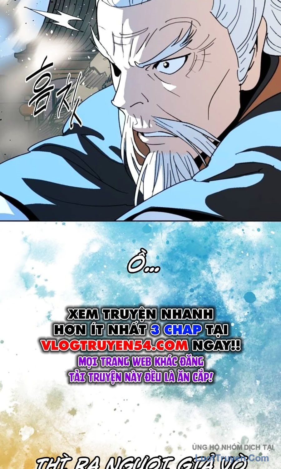 Đại Thánh Trùng Sinh Nam Cung Thế Gia Chap 43 - Next Chap 44