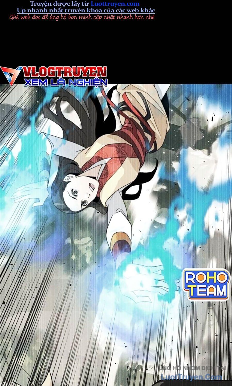 Đại Thánh Trùng Sinh Nam Cung Thế Gia Chap 43 - Next Chap 44