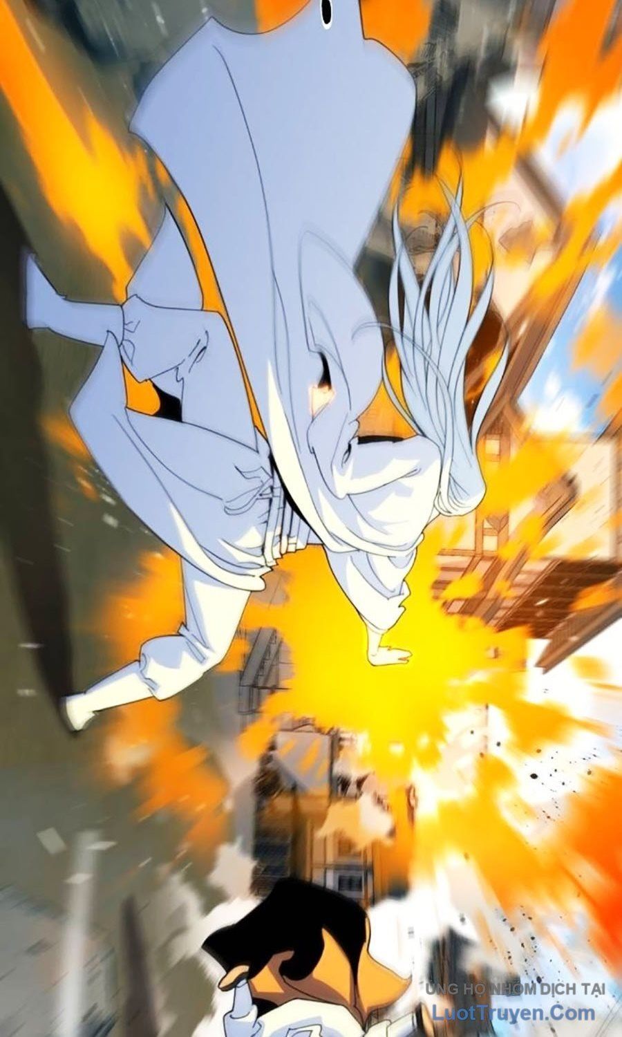 Đại Thánh Trùng Sinh Nam Cung Thế Gia Chap 43 - Next Chap 44