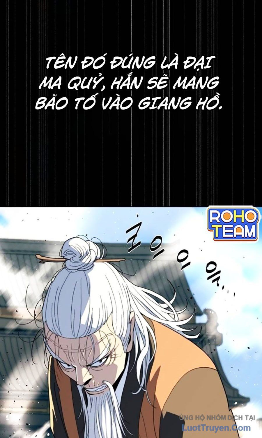 Đại Thánh Trùng Sinh Nam Cung Thế Gia Chap 43 - Next Chap 44
