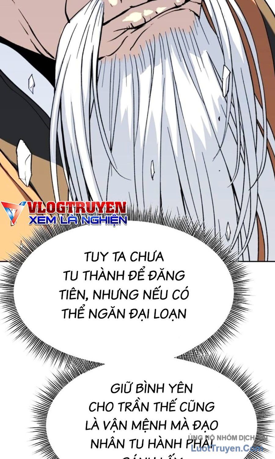 Đại Thánh Trùng Sinh Nam Cung Thế Gia Chap 43 - Next Chap 44