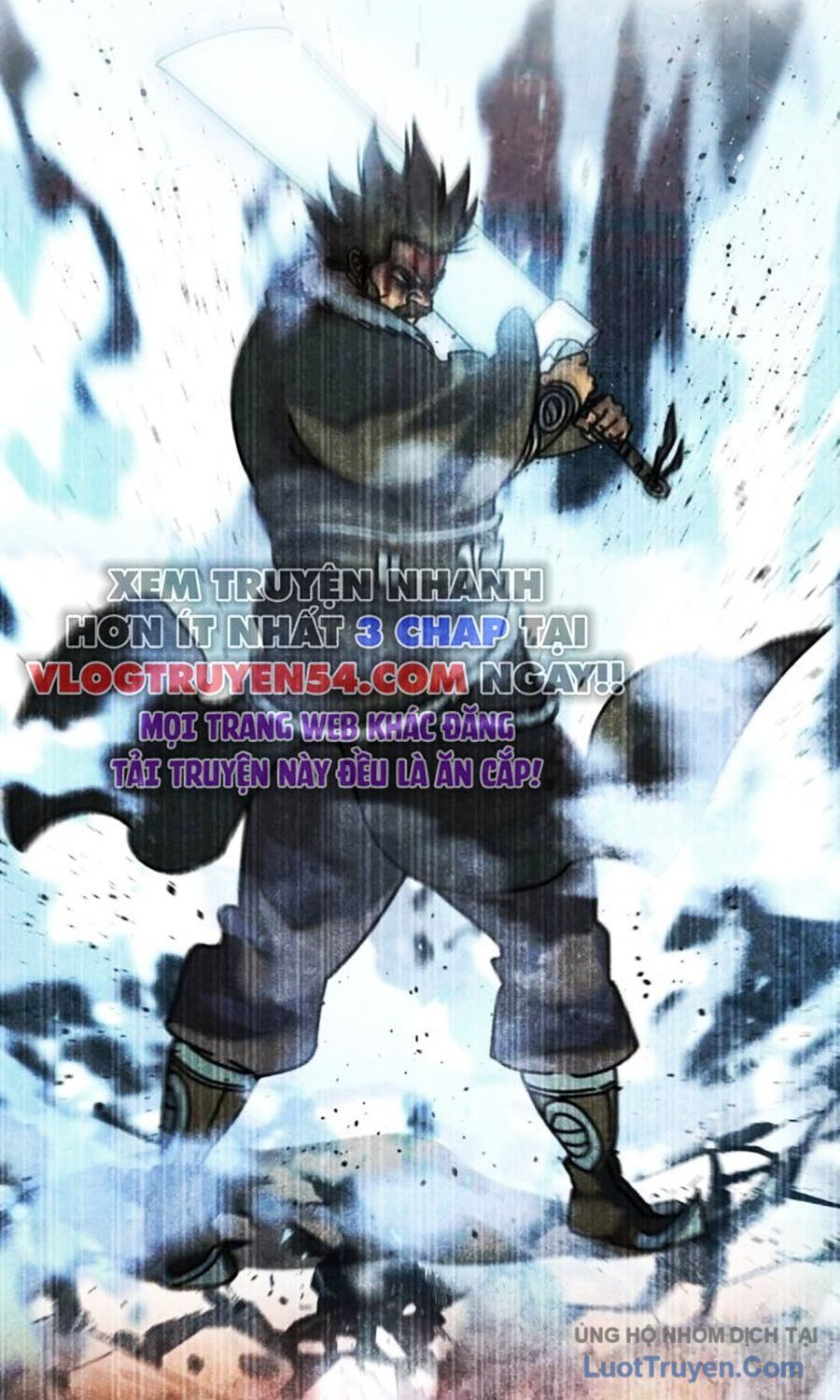 Đại Thánh Trùng Sinh Nam Cung Thế Gia Chap 43 - Next Chap 44