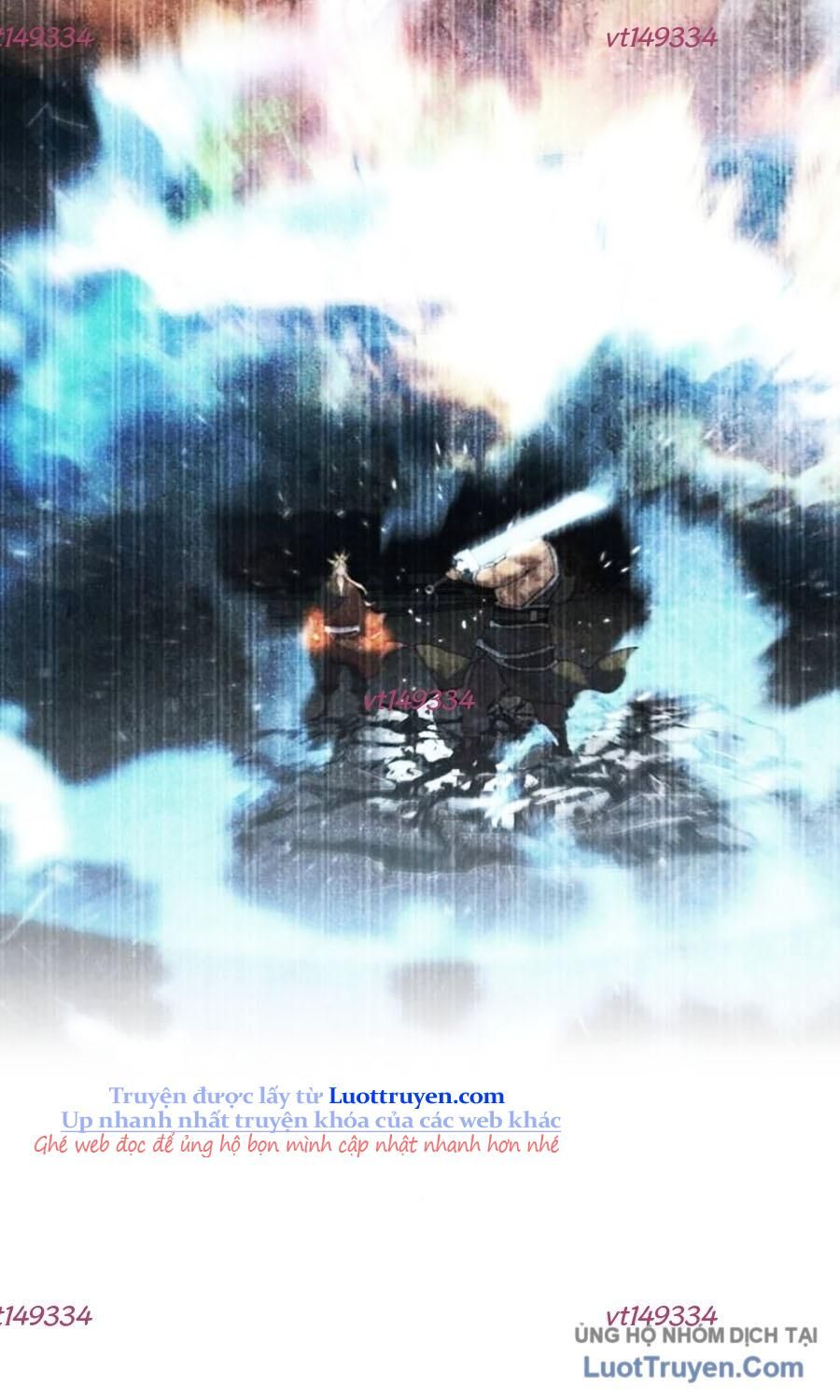 Đại Thánh Trùng Sinh Nam Cung Thế Gia Chap 43 - Next Chap 44