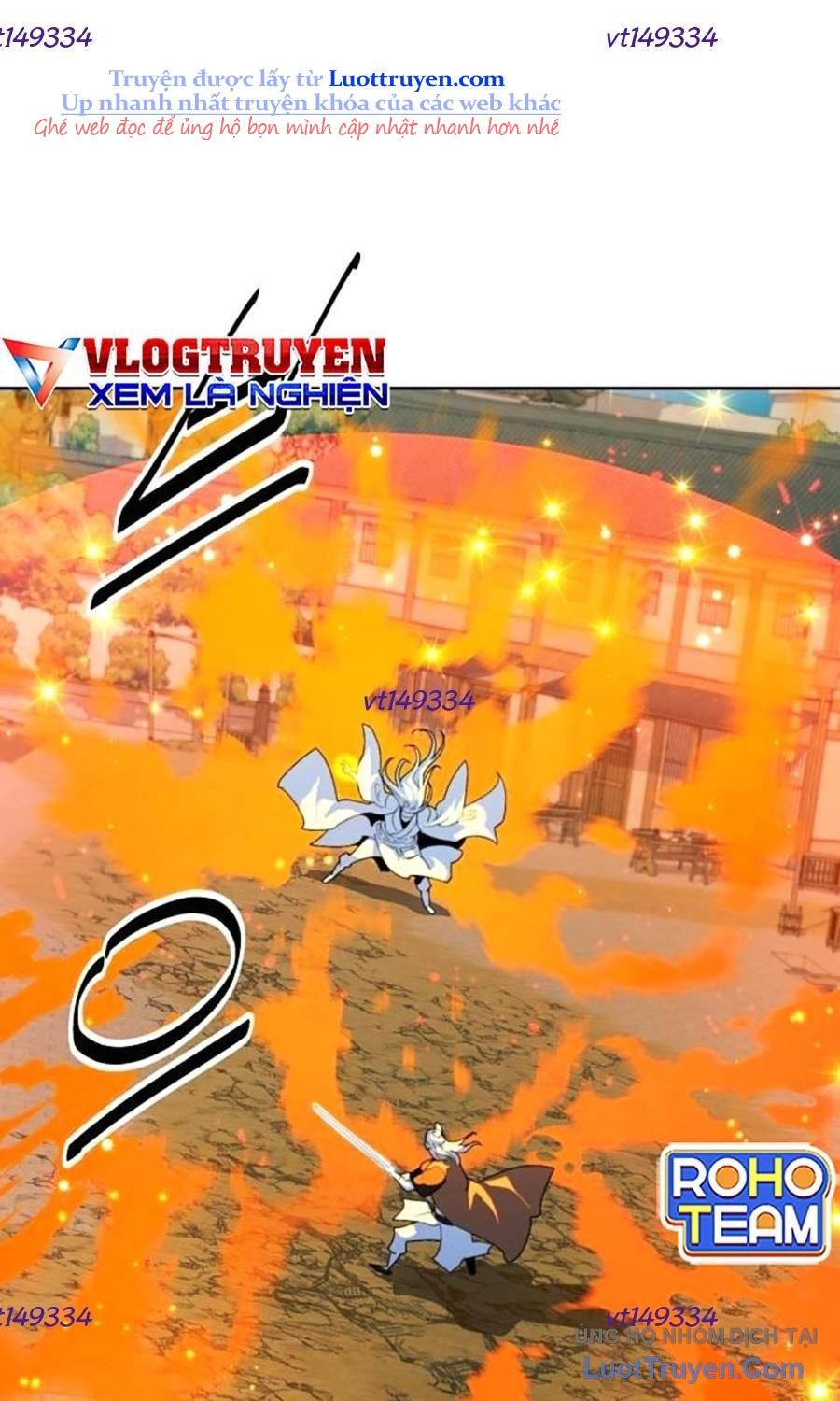 Đại Thánh Trùng Sinh Nam Cung Thế Gia Chap 43 - Next Chap 44