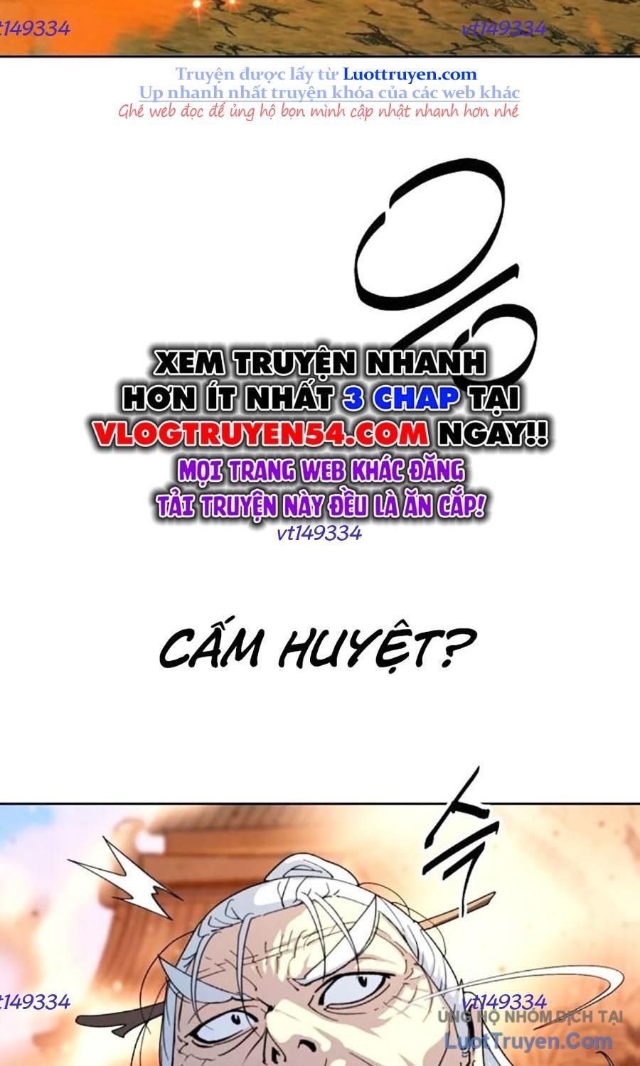 Đại Thánh Trùng Sinh Nam Cung Thế Gia Chap 43 - Next Chap 44