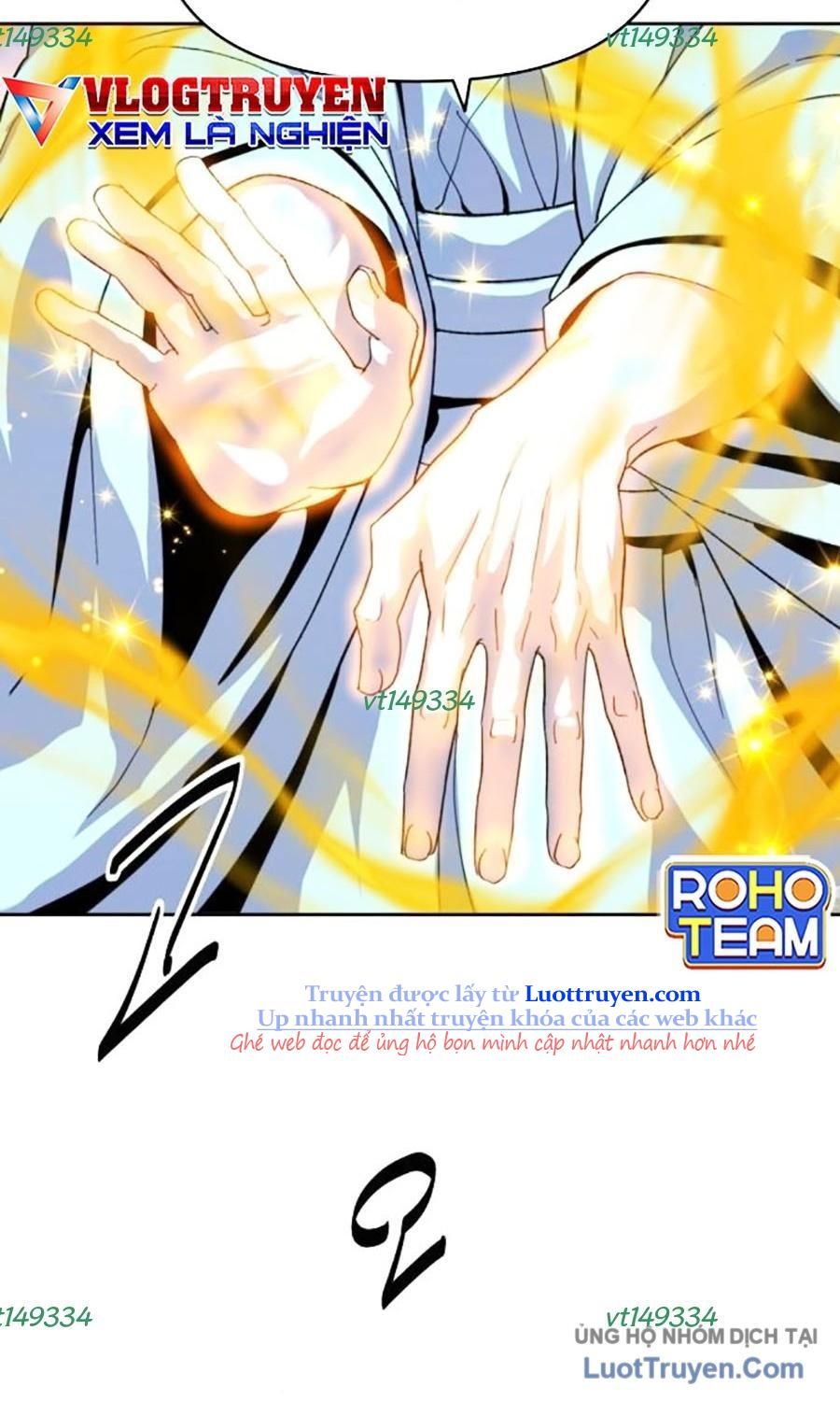 Đại Thánh Trùng Sinh Nam Cung Thế Gia Chap 43 - Next Chap 44