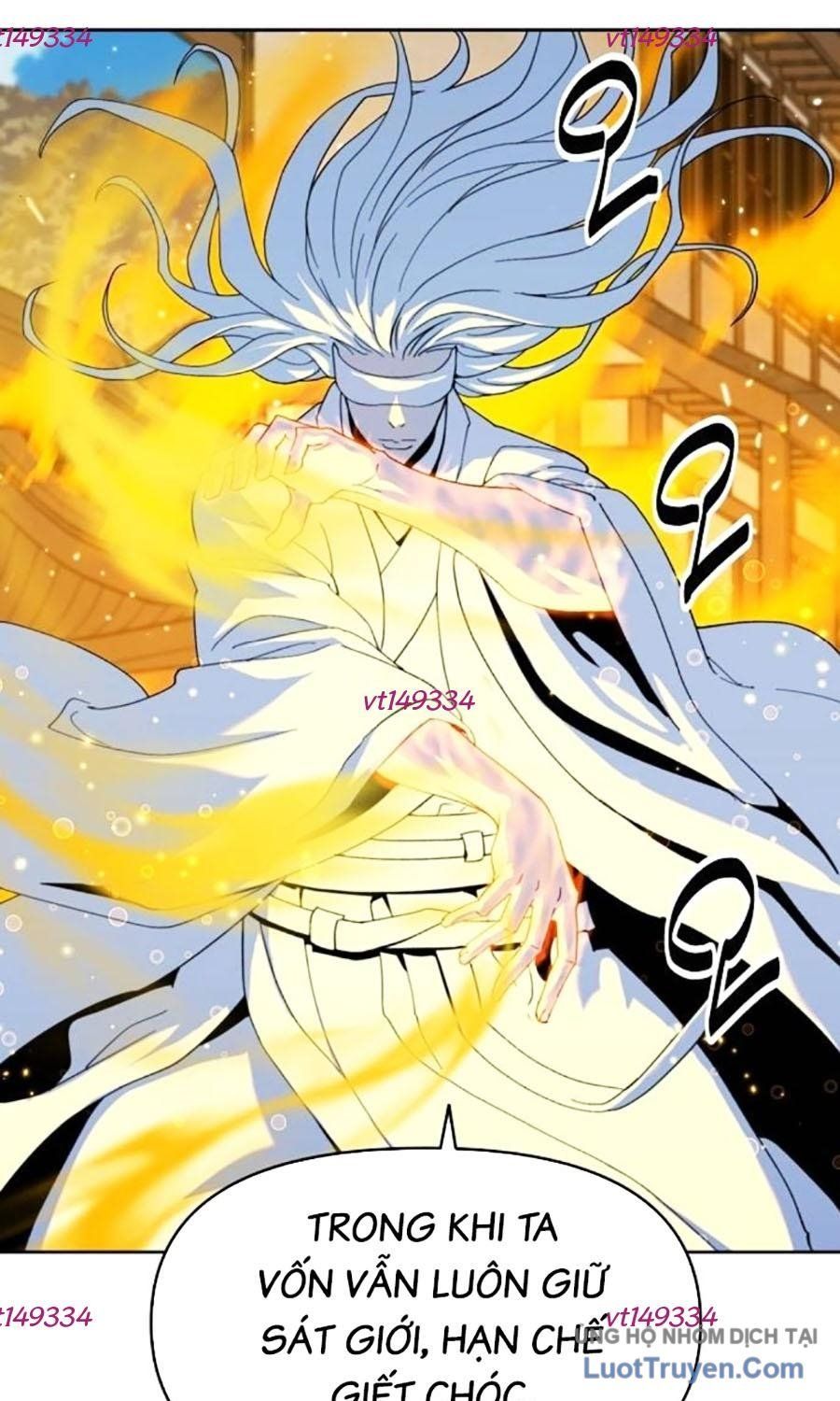 Đại Thánh Trùng Sinh Nam Cung Thế Gia Chap 43 - Next Chap 44