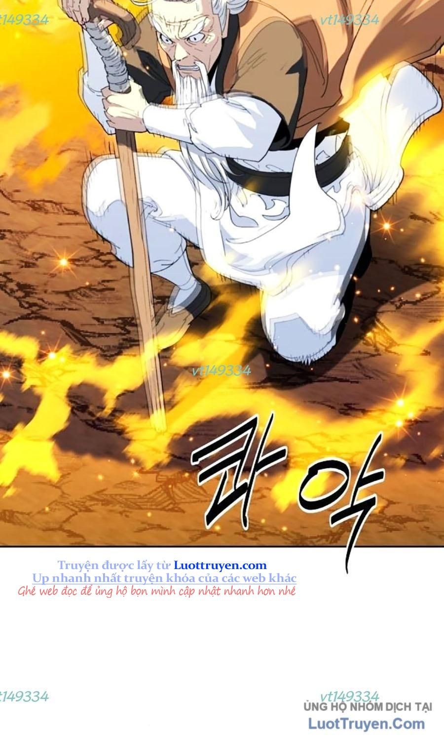 Đại Thánh Trùng Sinh Nam Cung Thế Gia Chap 43 - Next Chap 44