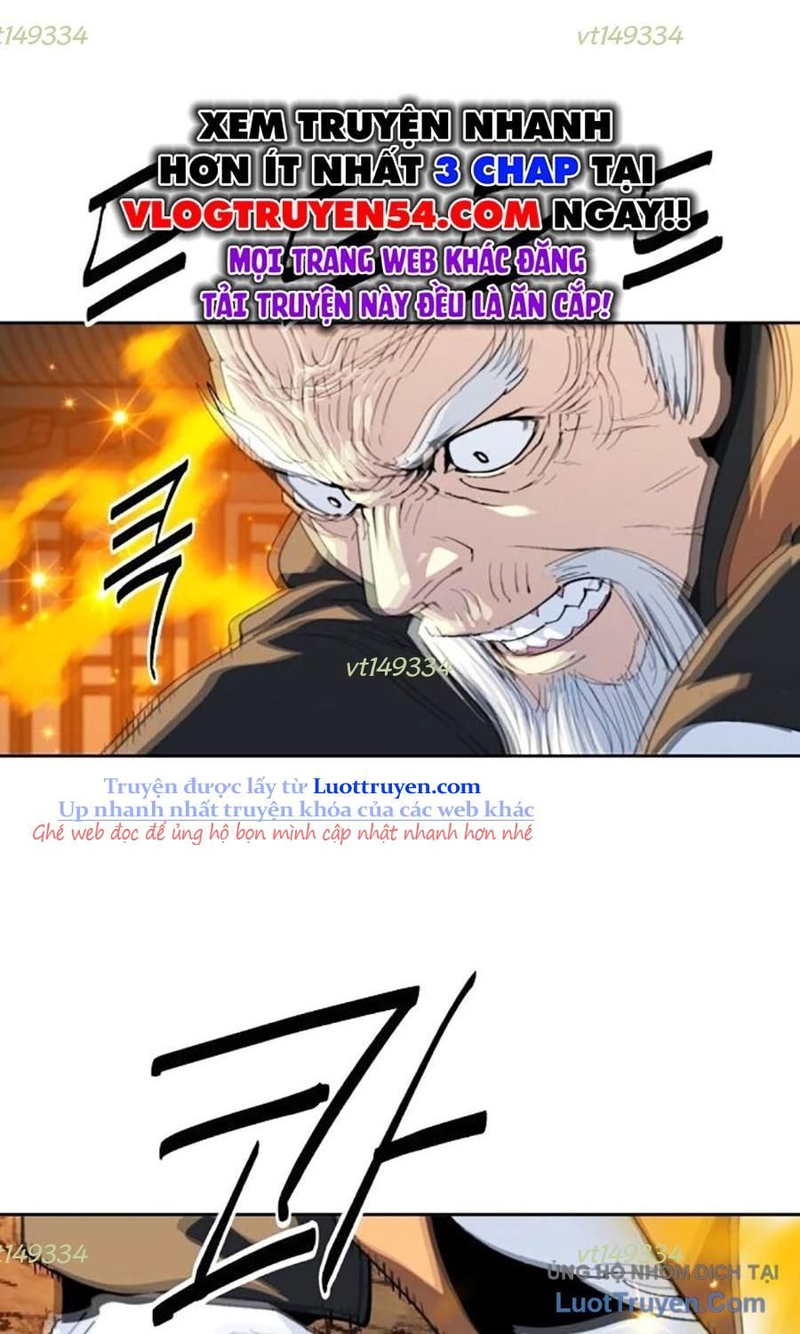 Đại Thánh Trùng Sinh Nam Cung Thế Gia Chap 43 - Next Chap 44