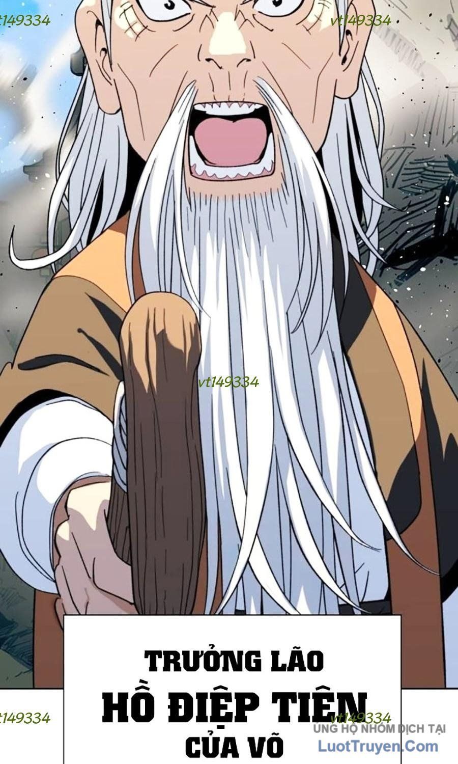 Đại Thánh Trùng Sinh Nam Cung Thế Gia Chap 43 - Next Chap 44