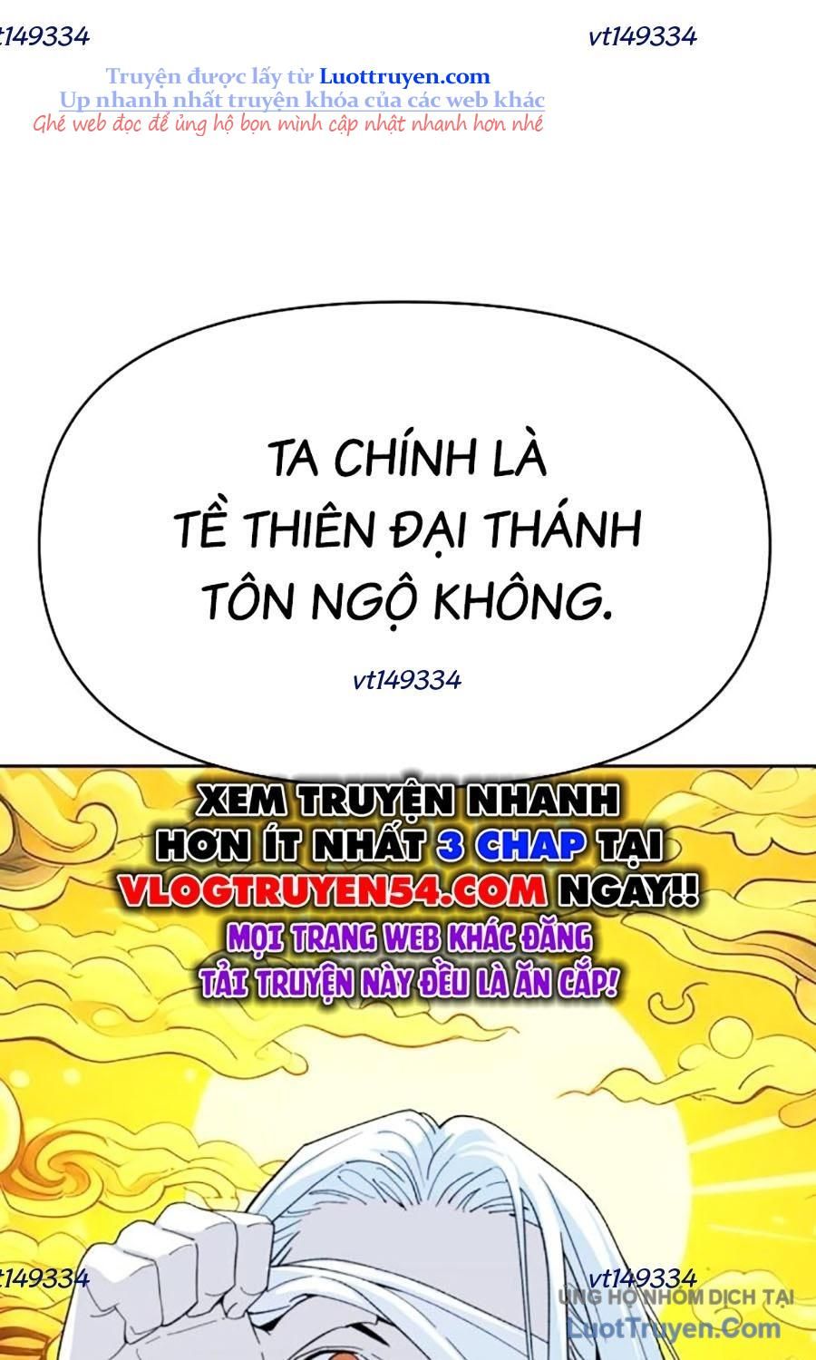 Đại Thánh Trùng Sinh Nam Cung Thế Gia Chap 43 - Next Chap 44