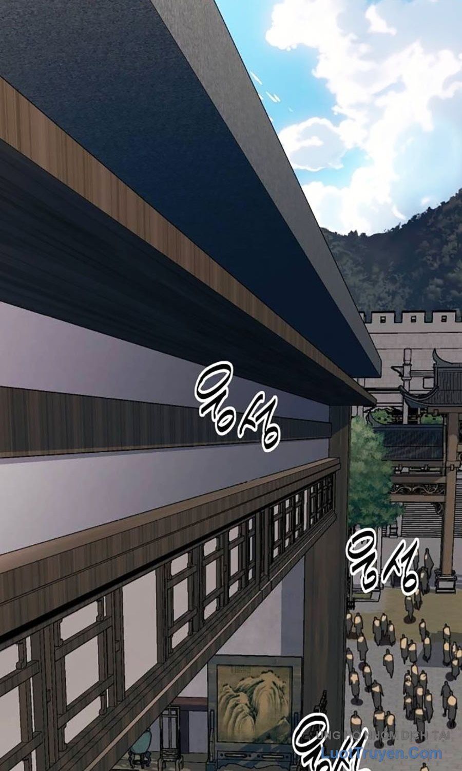 Đại Thánh Trùng Sinh Nam Cung Thế Gia Chap 43 - Next Chap 44