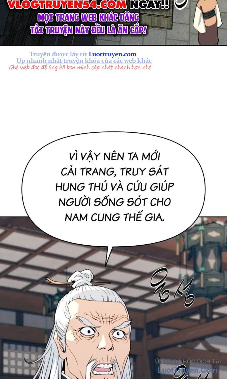 Đại Thánh Trùng Sinh Nam Cung Thế Gia Chap 43 - Next Chap 44