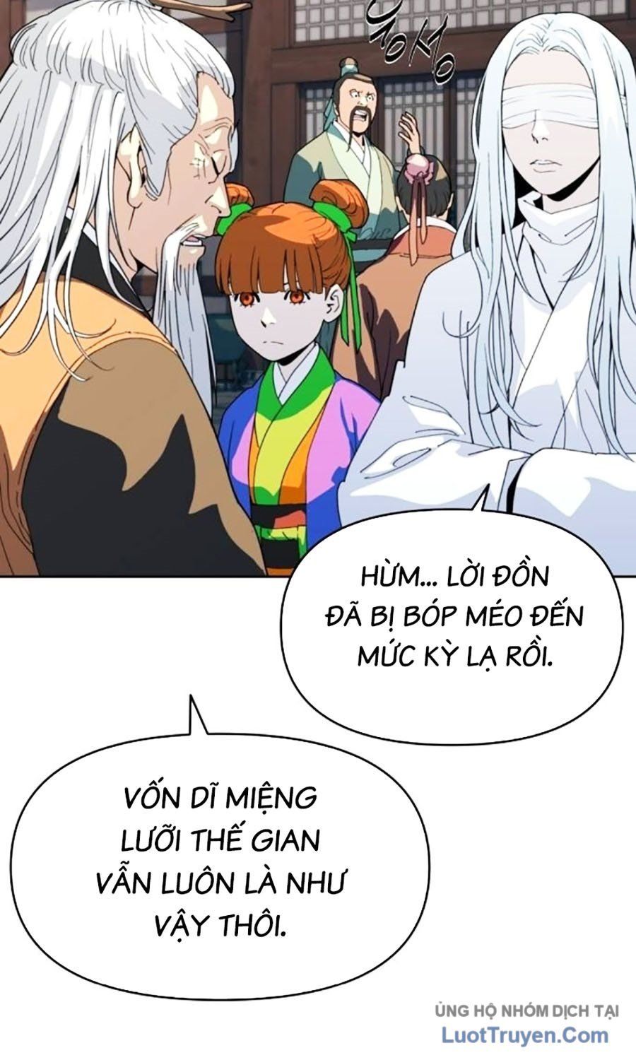 Đại Thánh Trùng Sinh Nam Cung Thế Gia Chap 43 - Next Chap 44