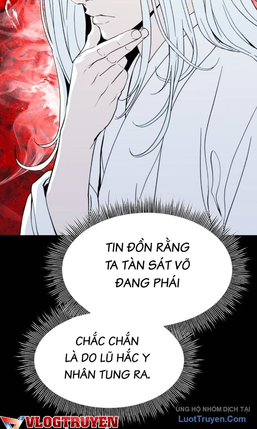 Đại Thánh Trùng Sinh Nam Cung Thế Gia Chap 43 - Next Chap 44
