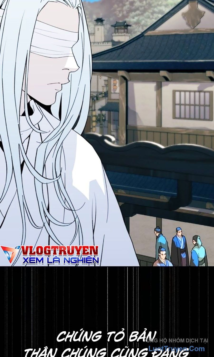 Đại Thánh Trùng Sinh Nam Cung Thế Gia Chap 43 - Next Chap 44