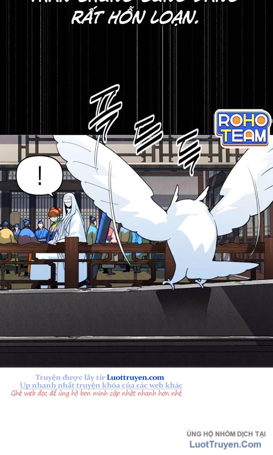 Đại Thánh Trùng Sinh Nam Cung Thế Gia Chap 43 - Next Chap 44