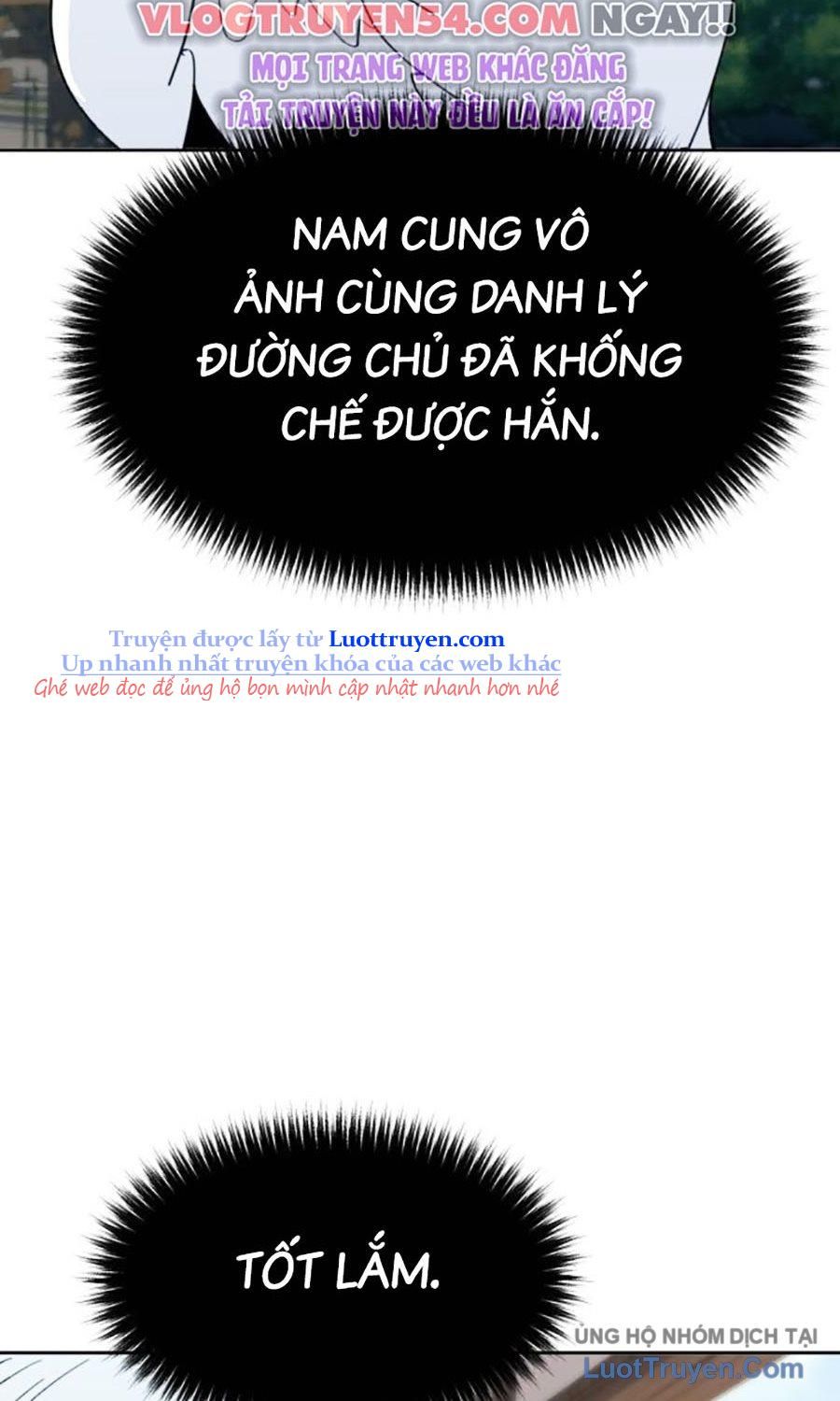 Đại Thánh Trùng Sinh Nam Cung Thế Gia Chap 43 - Next Chap 44