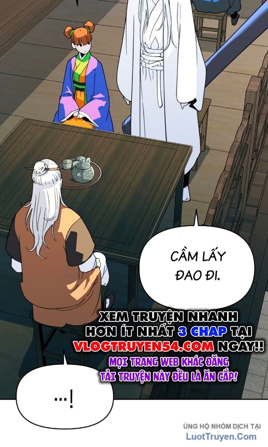 Đại Thánh Trùng Sinh Nam Cung Thế Gia Chap 43 - Next Chap 44