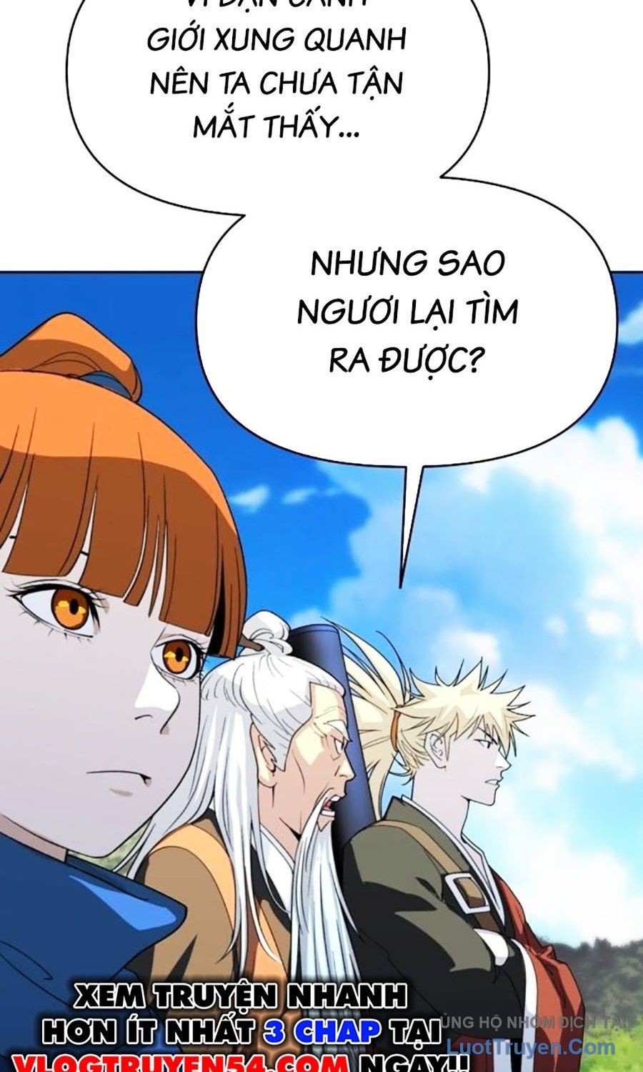 Đại Thánh Trùng Sinh Nam Cung Thế Gia Chap 44 - Next Chap 45