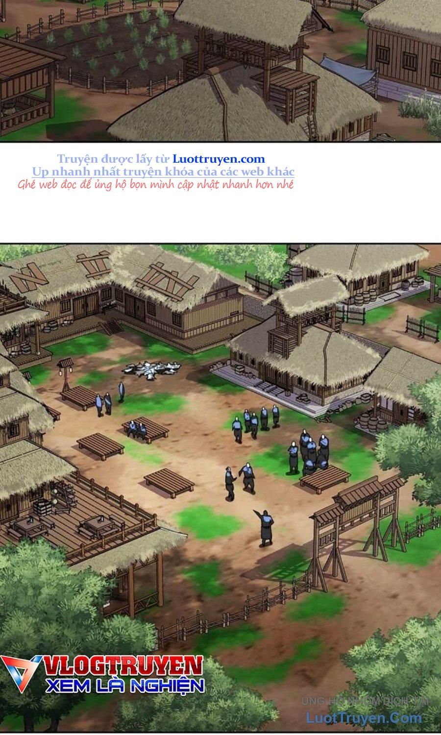 Đại Thánh Trùng Sinh Nam Cung Thế Gia Chap 44 - Next Chap 45