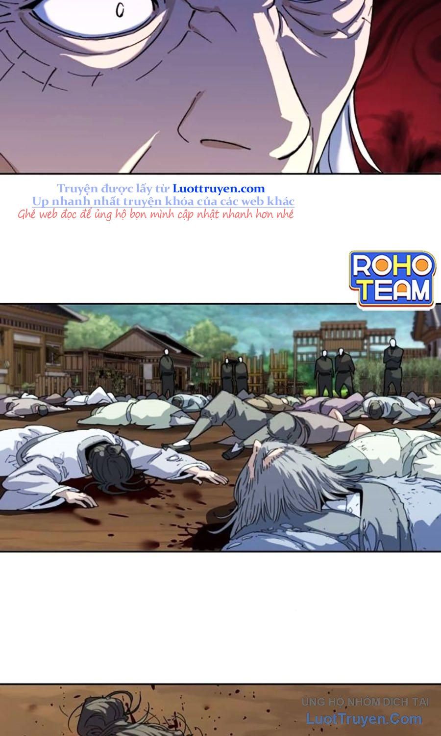 Đại Thánh Trùng Sinh Nam Cung Thế Gia Chap 44 - Next Chap 45