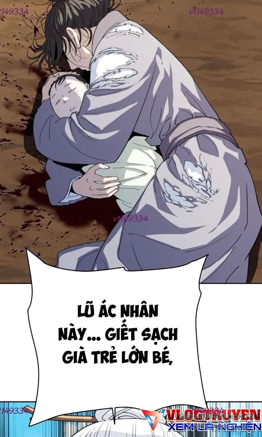 Đại Thánh Trùng Sinh Nam Cung Thế Gia Chap 44 - Next Chap 45