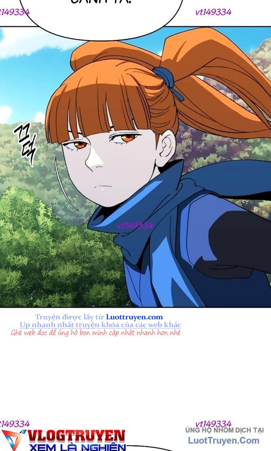 Đại Thánh Trùng Sinh Nam Cung Thế Gia Chap 44 - Next Chap 45