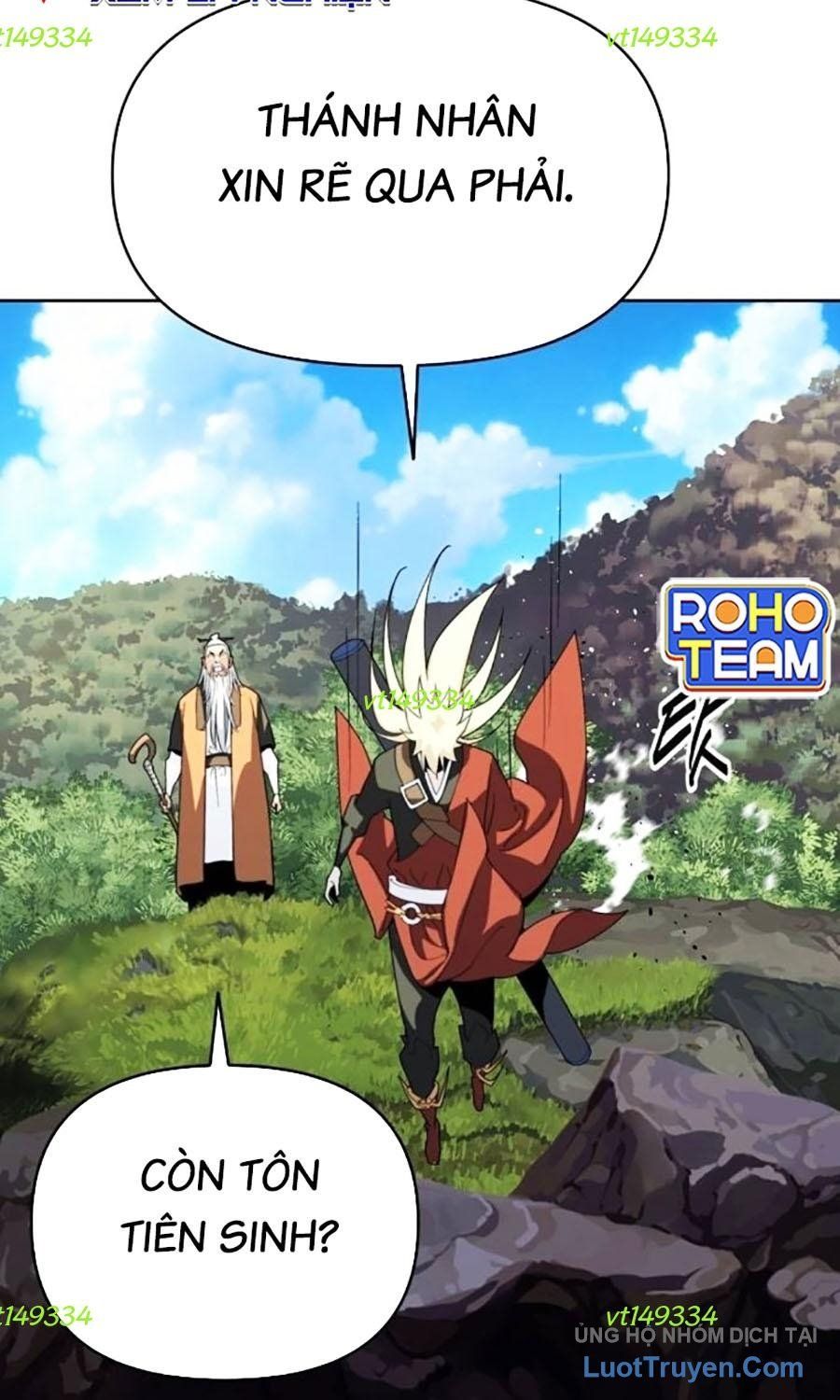 Đại Thánh Trùng Sinh Nam Cung Thế Gia Chap 44 - Next Chap 45