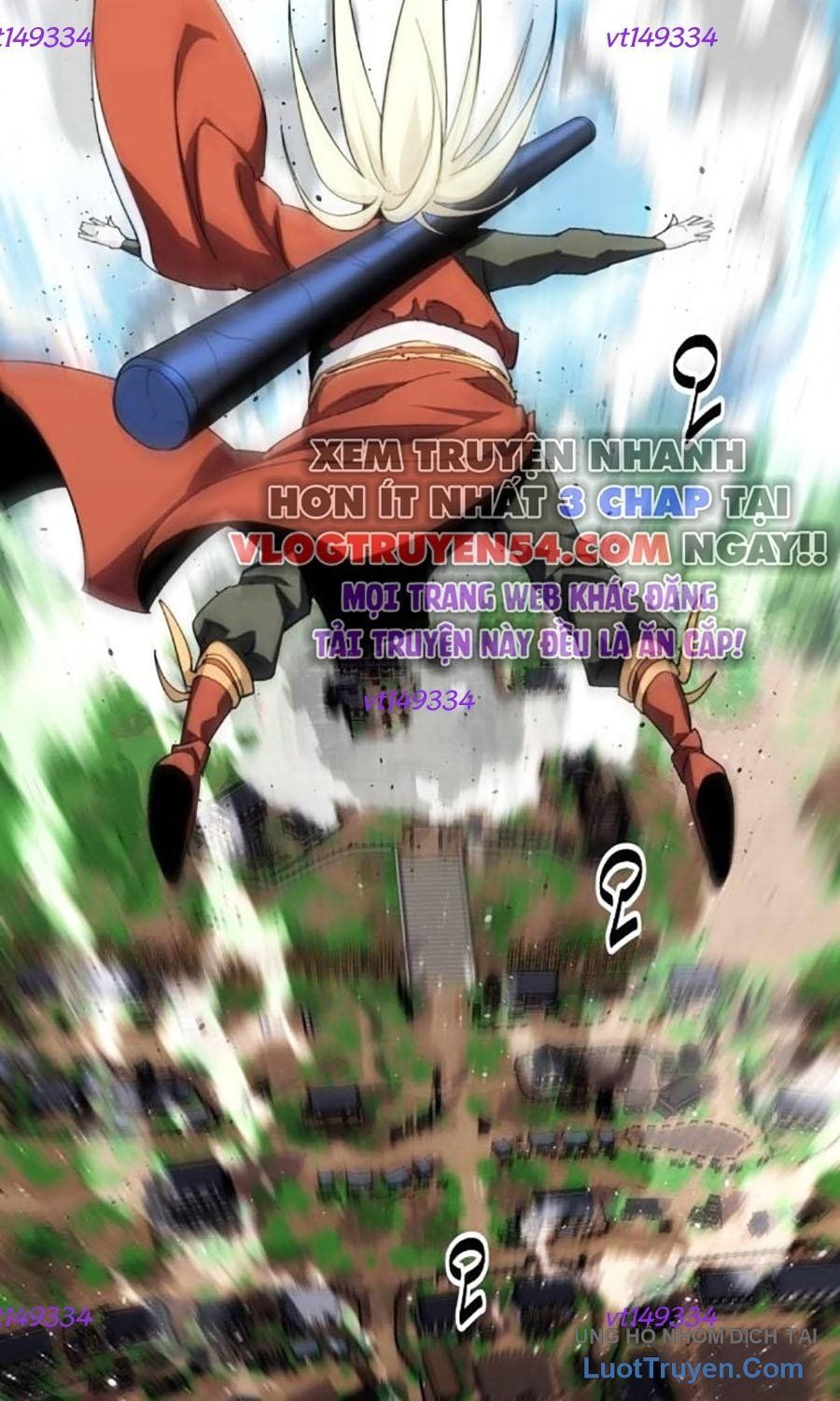 Đại Thánh Trùng Sinh Nam Cung Thế Gia Chap 44 - Next Chap 45