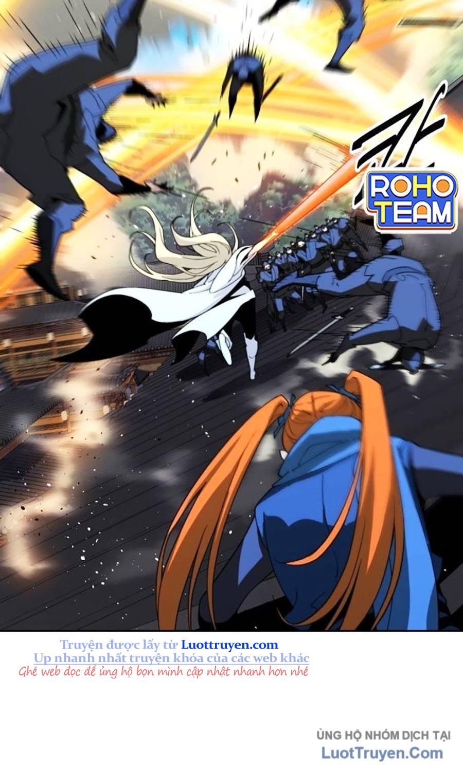 Đại Thánh Trùng Sinh Nam Cung Thế Gia Chap 44 - Next Chap 45