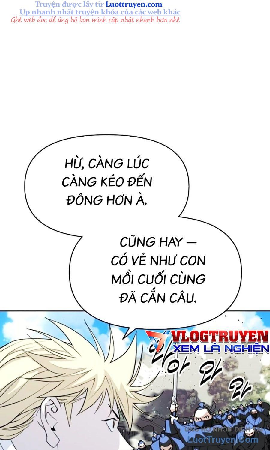 Đại Thánh Trùng Sinh Nam Cung Thế Gia Chap 44 - Next Chap 45