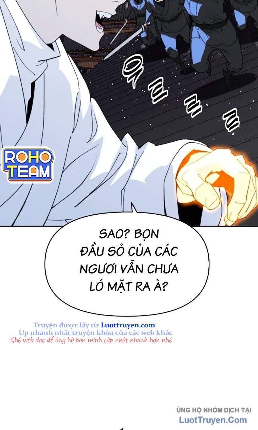 Đại Thánh Trùng Sinh Nam Cung Thế Gia Chap 44 - Next Chap 45