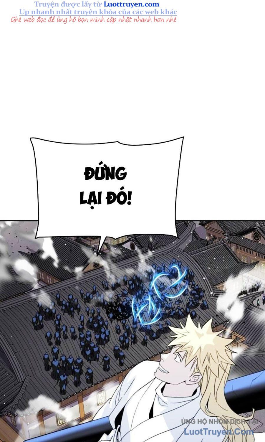 Đại Thánh Trùng Sinh Nam Cung Thế Gia Chap 44 - Next Chap 45