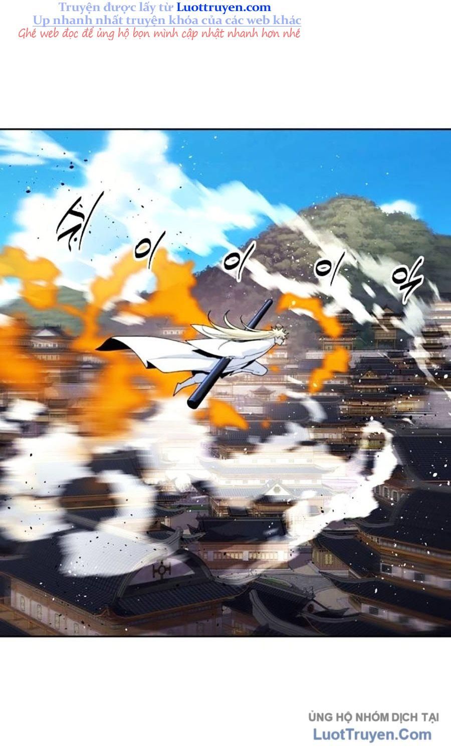 Đại Thánh Trùng Sinh Nam Cung Thế Gia Chap 44 - Next Chap 45