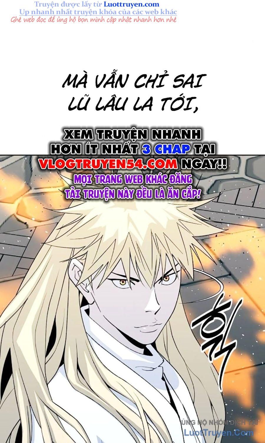 Đại Thánh Trùng Sinh Nam Cung Thế Gia Chap 44 - Next Chap 45