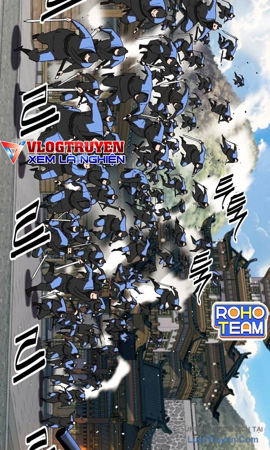 Đại Thánh Trùng Sinh Nam Cung Thế Gia Chap 44 - Next Chap 45