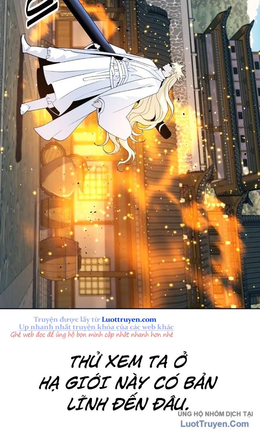 Đại Thánh Trùng Sinh Nam Cung Thế Gia Chap 44 - Next Chap 45