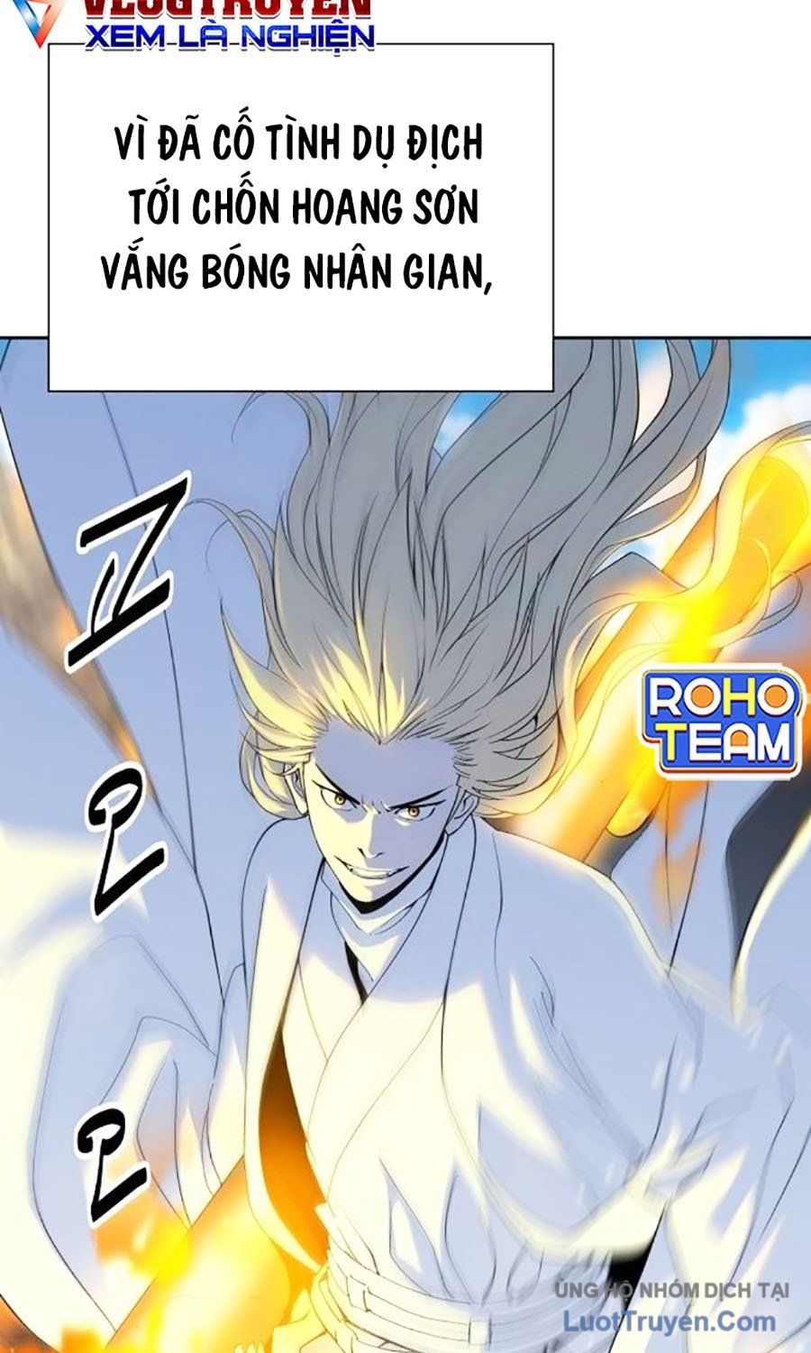 Đại Thánh Trùng Sinh Nam Cung Thế Gia Chap 44 - Next Chap 45