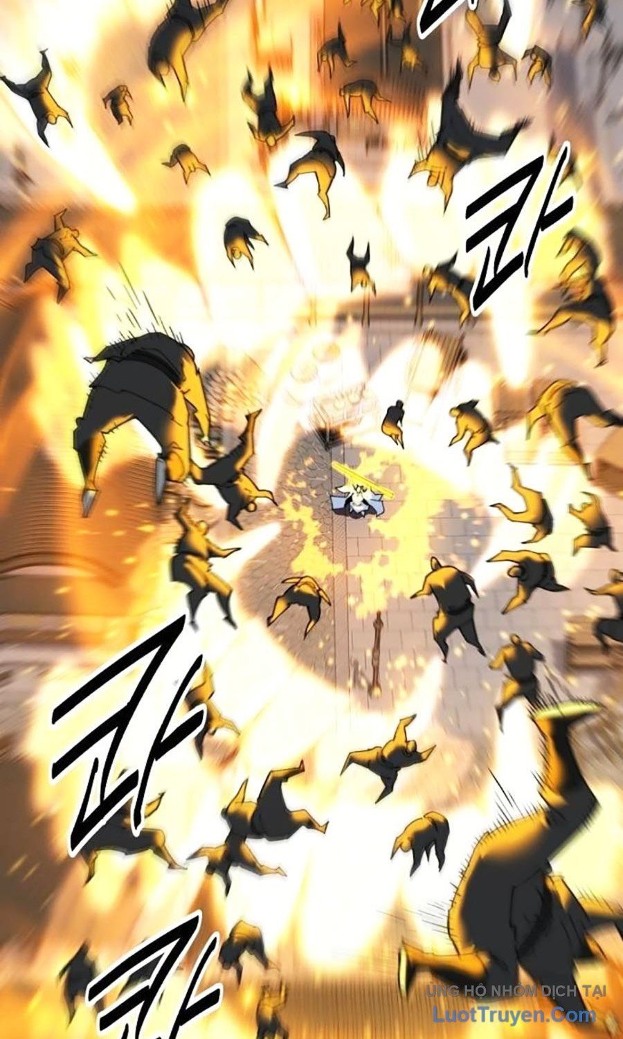 Đại Thánh Trùng Sinh Nam Cung Thế Gia Chap 44 - Next Chap 45