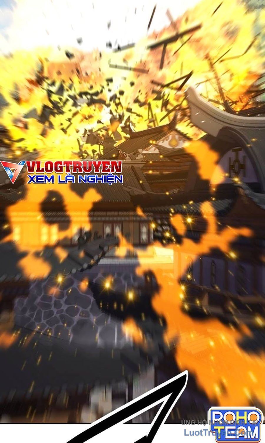 Đại Thánh Trùng Sinh Nam Cung Thế Gia Chap 44 - Next Chap 45