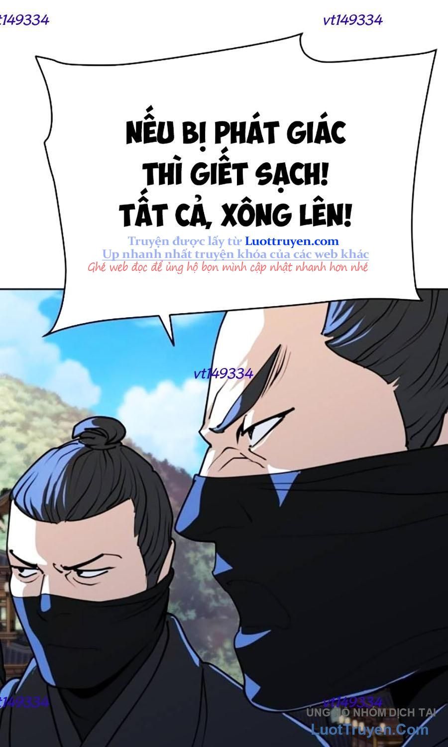 Đại Thánh Trùng Sinh Nam Cung Thế Gia Chap 44 - Next Chap 45