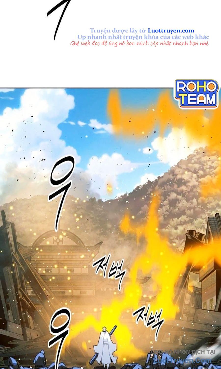 Đại Thánh Trùng Sinh Nam Cung Thế Gia Chap 44 - Next Chap 45