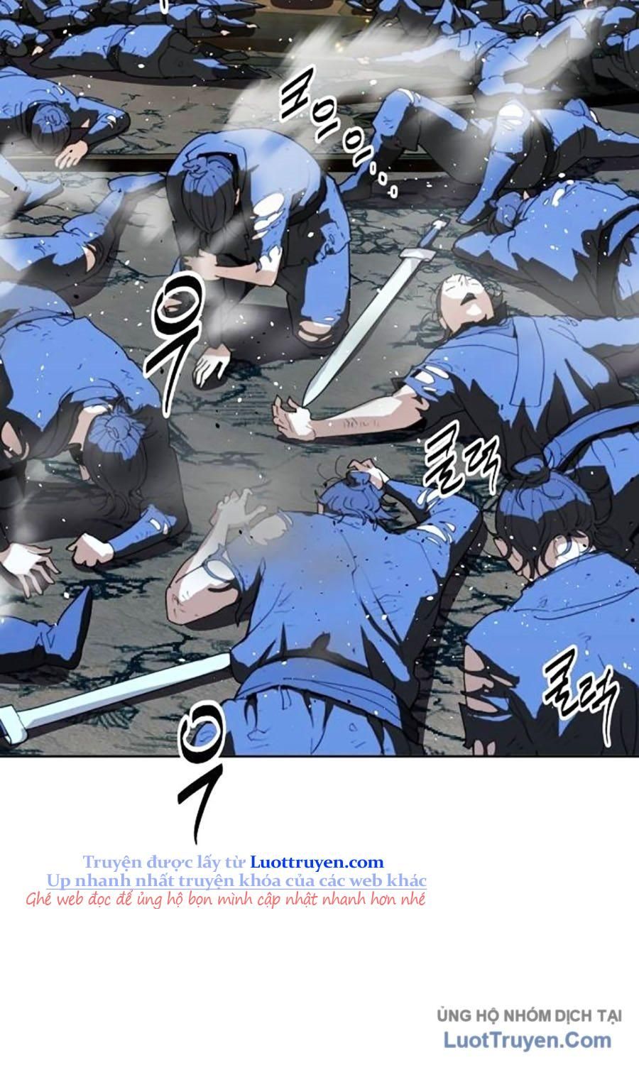 Đại Thánh Trùng Sinh Nam Cung Thế Gia Chap 44 - Next Chap 45