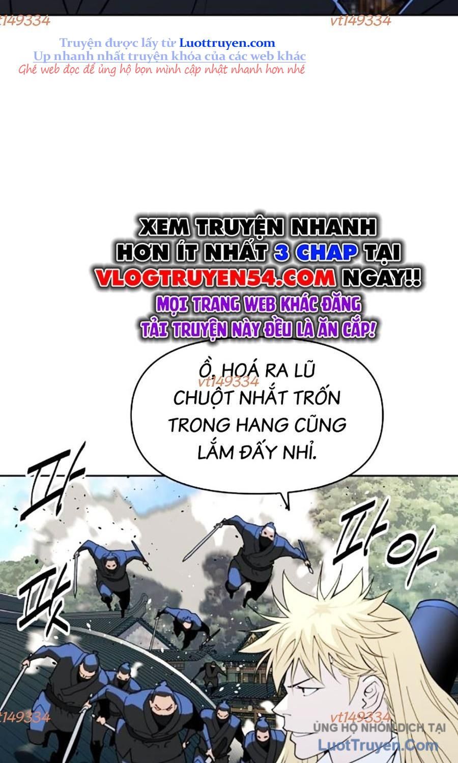 Đại Thánh Trùng Sinh Nam Cung Thế Gia Chap 44 - Next Chap 45