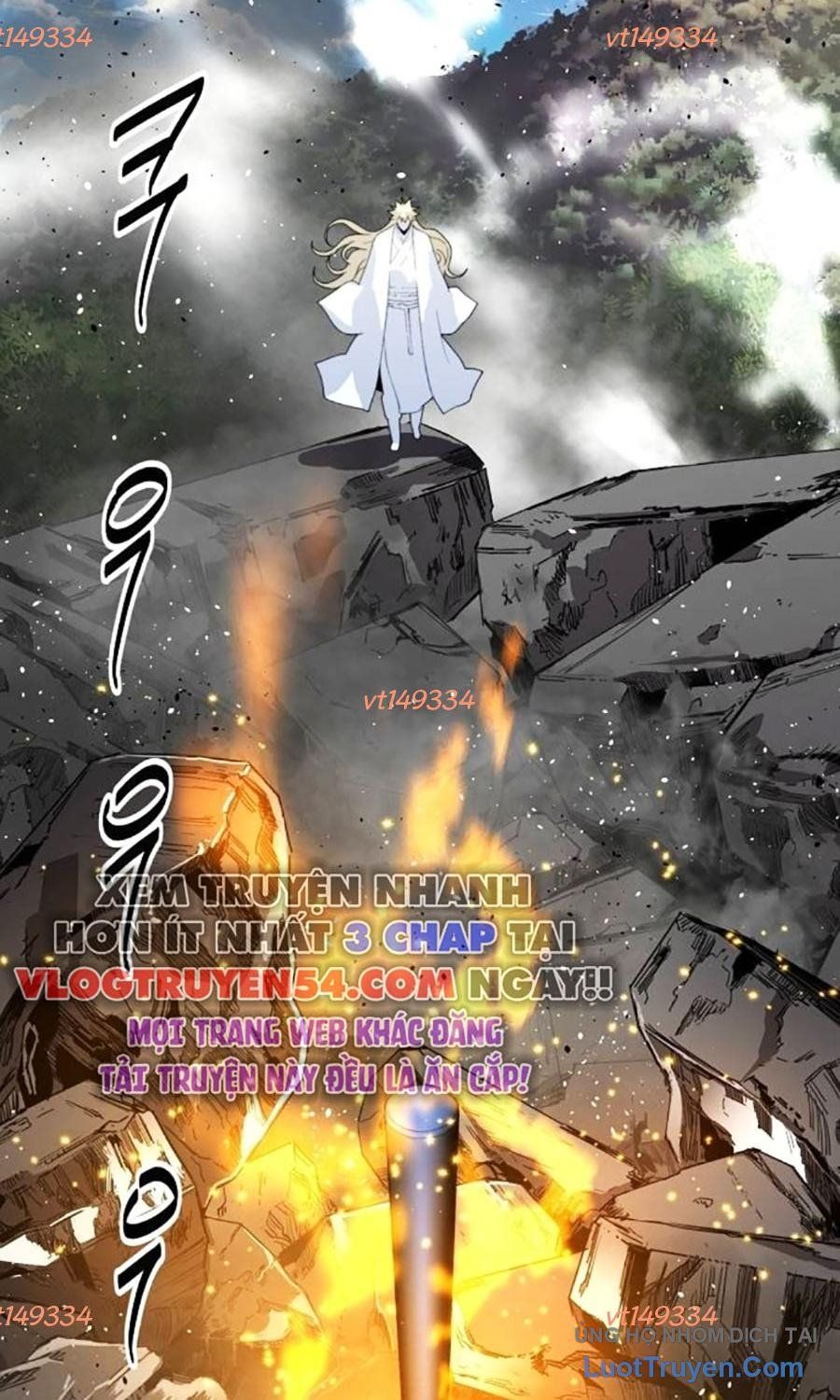 Đại Thánh Trùng Sinh Nam Cung Thế Gia Chap 44 - Next Chap 45