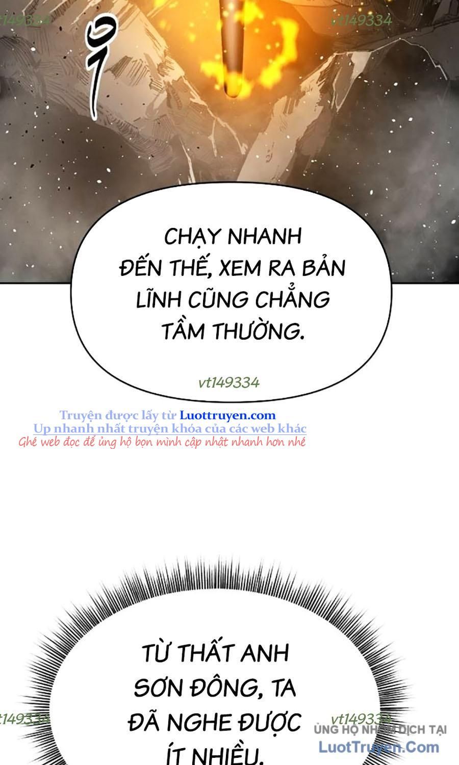 Đại Thánh Trùng Sinh Nam Cung Thế Gia Chap 44 - Next Chap 45