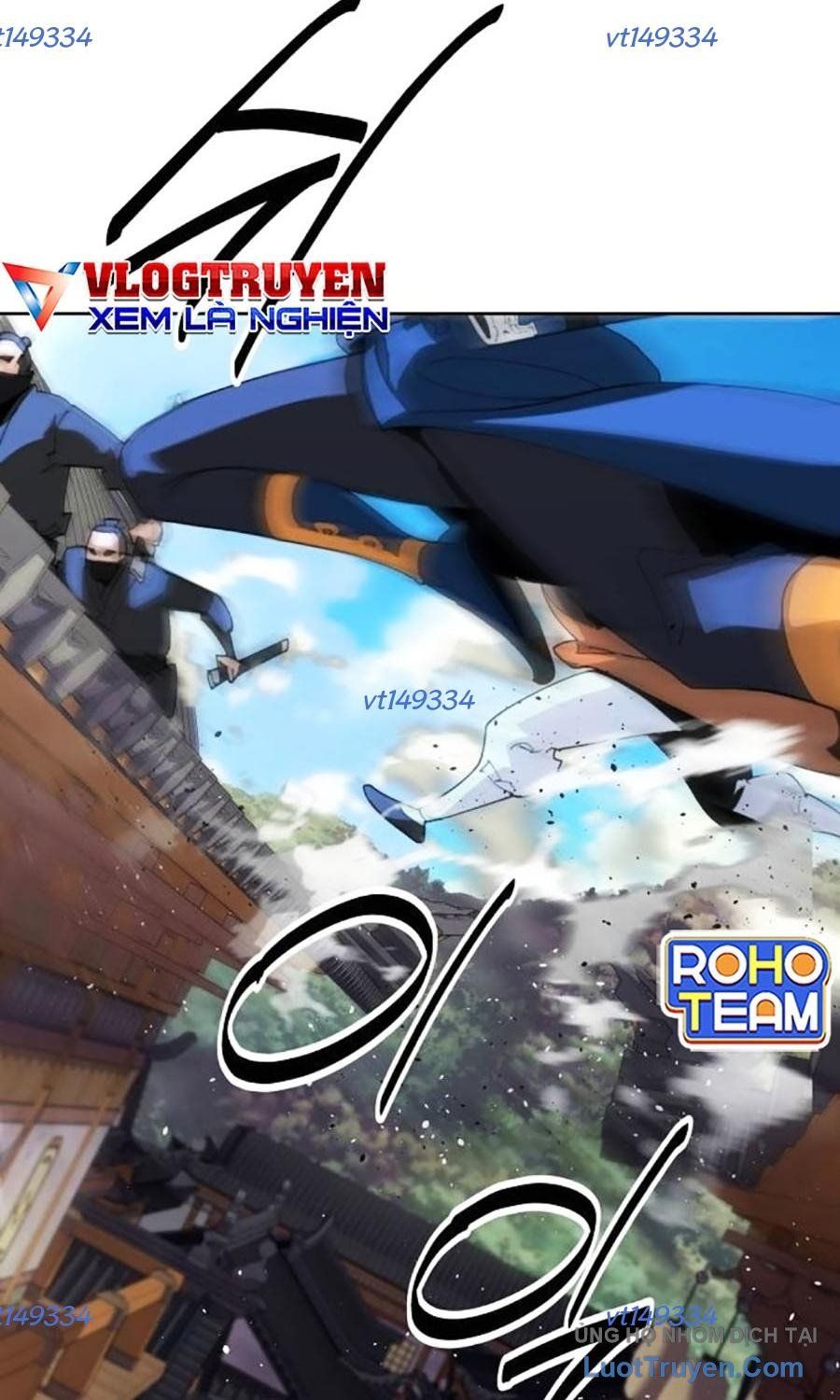 Đại Thánh Trùng Sinh Nam Cung Thế Gia Chap 44 - Next Chap 45