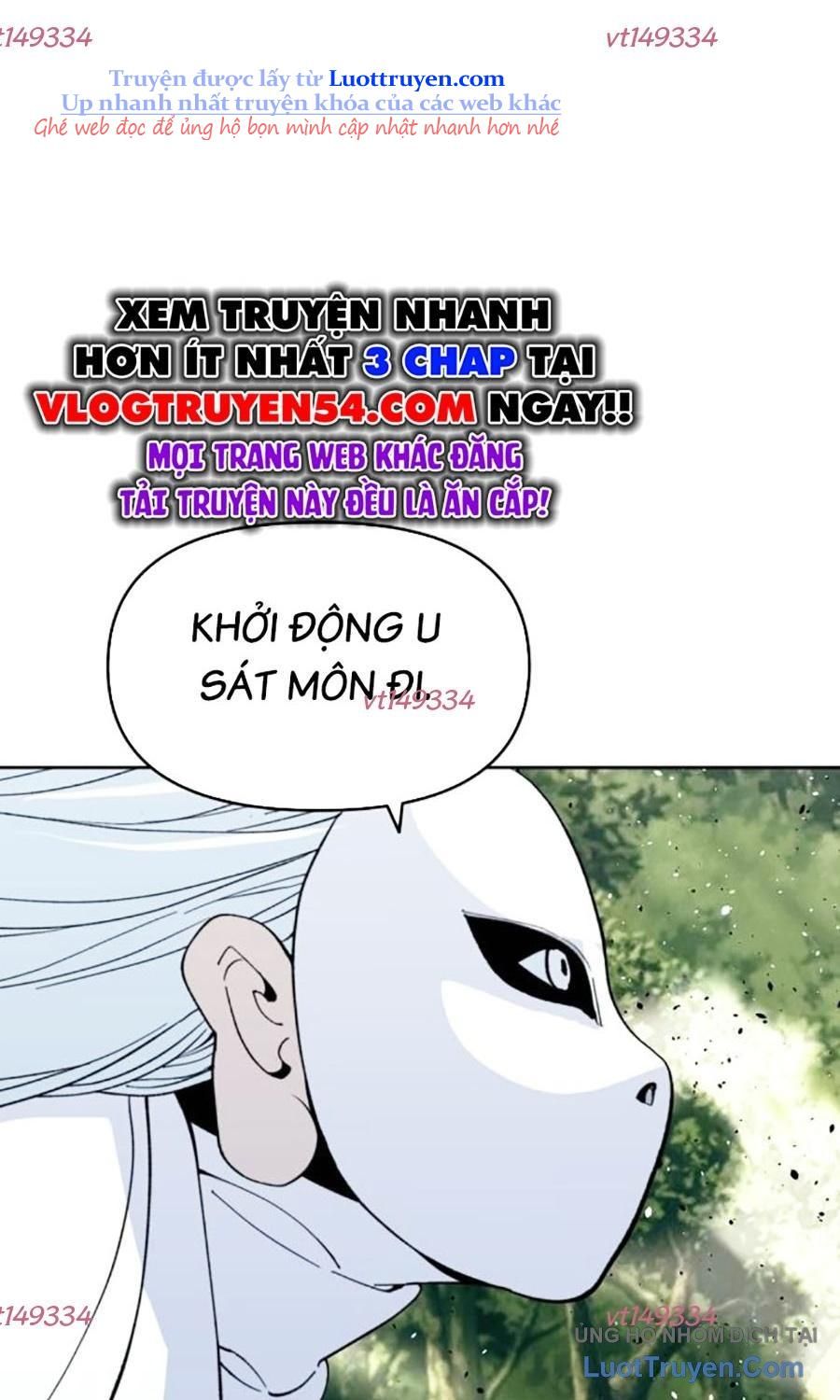 Đại Thánh Trùng Sinh Nam Cung Thế Gia Chap 44 - Next Chap 45
