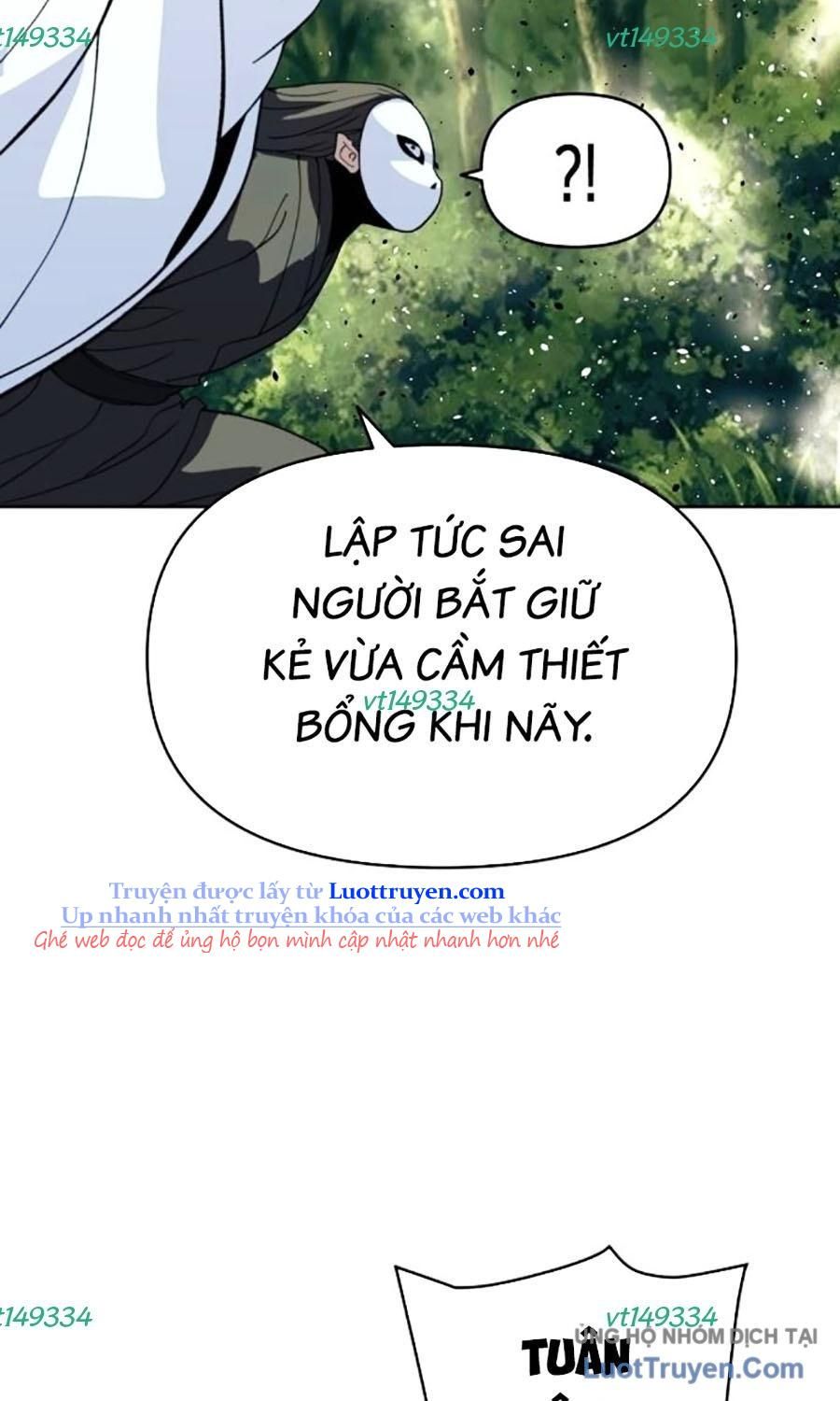 Đại Thánh Trùng Sinh Nam Cung Thế Gia Chap 44 - Next Chap 45